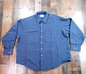 Windridge casual button down 2XL